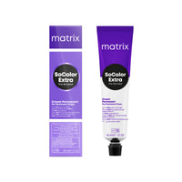 Matrix SoColor Pre-Bonded Permanent Hair Color 90ml – Salon Supplies