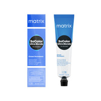 NEW Matrix Socolor Pre-Bonded Permanent Hair Color 90ml