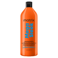 Matrix Mega Sleek Smoothing Conditioner 1L