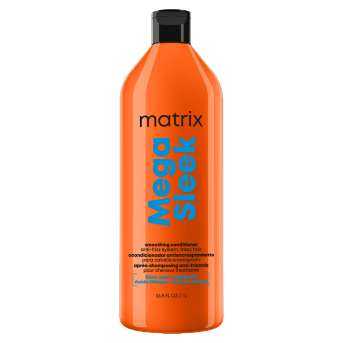 Matrix Mega Sleek Smoothing Conditioner 1L