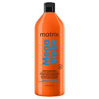 Matrix Mega Sleek Smoothing Shampoo 1L