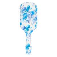 Denman D90L Jellyfish Tangle Tamer Brush