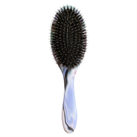 Denman D81M Lunar Lavender Brush