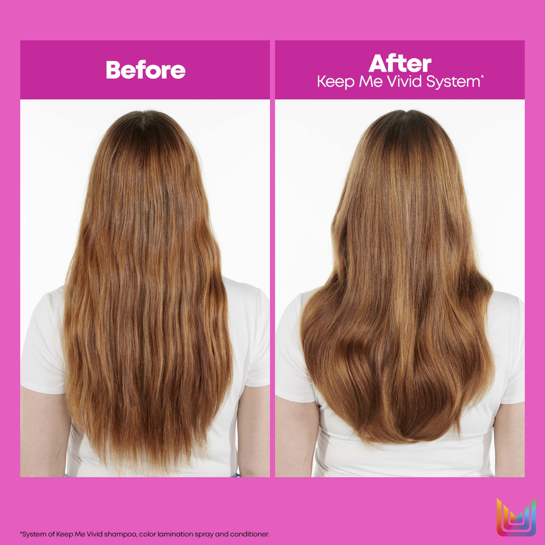 Matrix shop keratin treatment