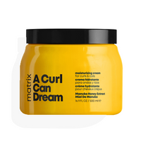 Matrix Total Results A Curl Can Dream Moisturising Cream 500ml