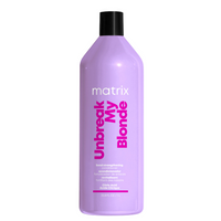 Matrix Unbreak My Blonde Conditioner Litre