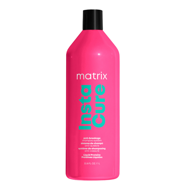 Matrix Total Results Instacure Anti-Breakage Shampoo Litre