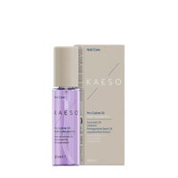 KAESO Nail Care Pro Cuticle Oil 30ml