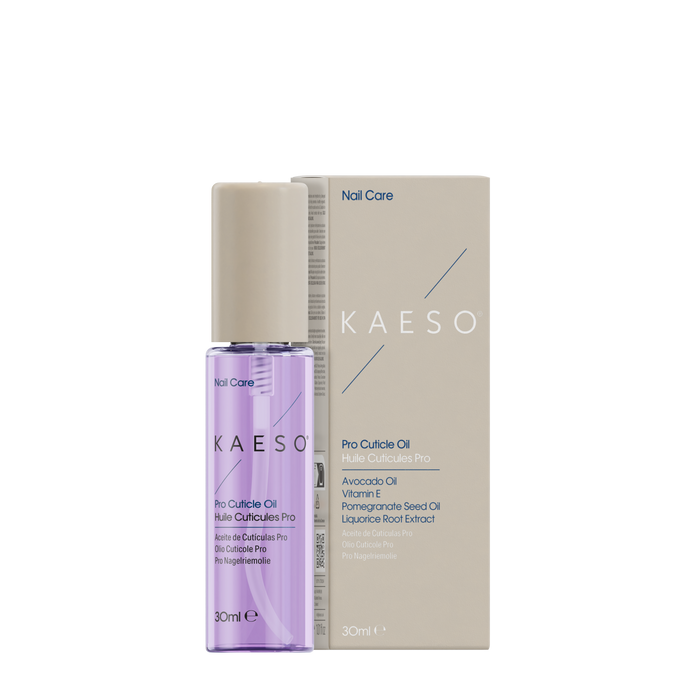 KAESO Nail Care Pro Cuticle Oil 30ml