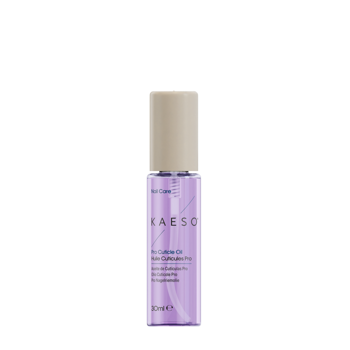 KAESO Nail Care Pro Cuticle Oil 30ml
