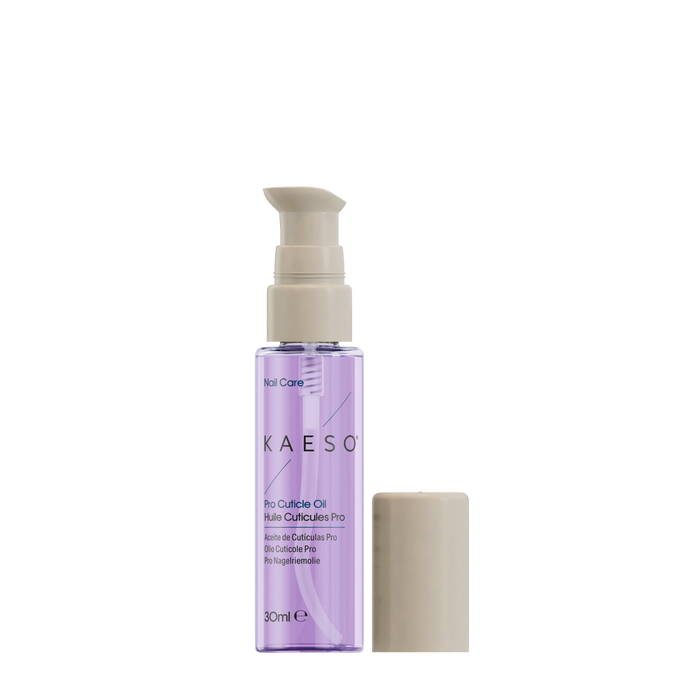 KAESO Nail Care Pro Cuticle Oil 30ml