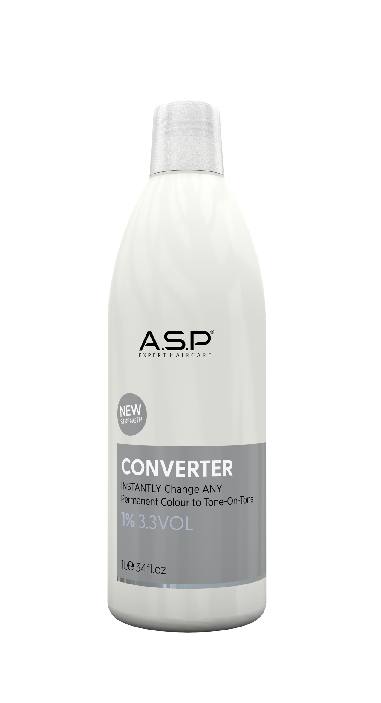 ASP Converter 1 1L Salon Supplies