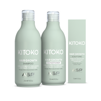 ASP Kitoko Hair Growth Gift Set