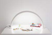 Native Lighting Desk Curve Lamp