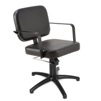 REM Nero Styling Chair