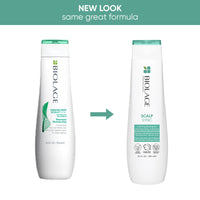 Biolage Scalp Sync Calming Shampoo