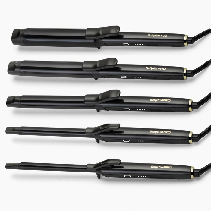 Babyliss Pro Premium Curler