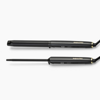 Babyliss Pro Premium Curling Wands