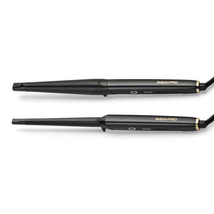 Babyliss Pro Premium Conical Wand