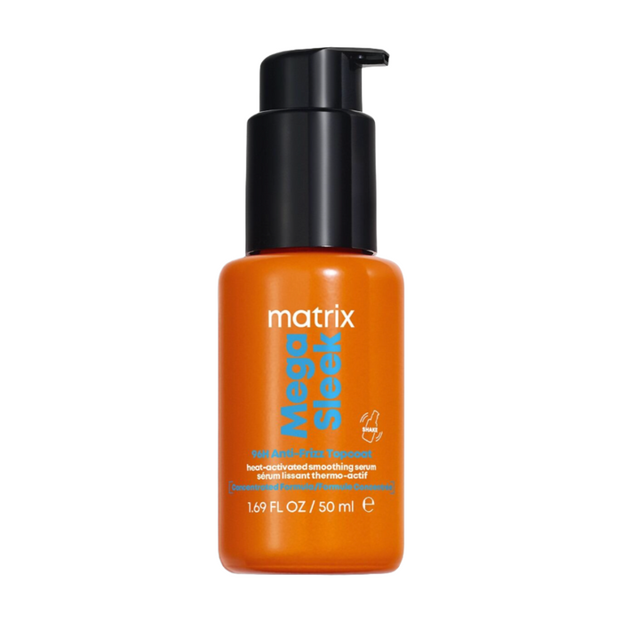Matrix Mega Sleek Anti-Frizz Topcoat 30ml