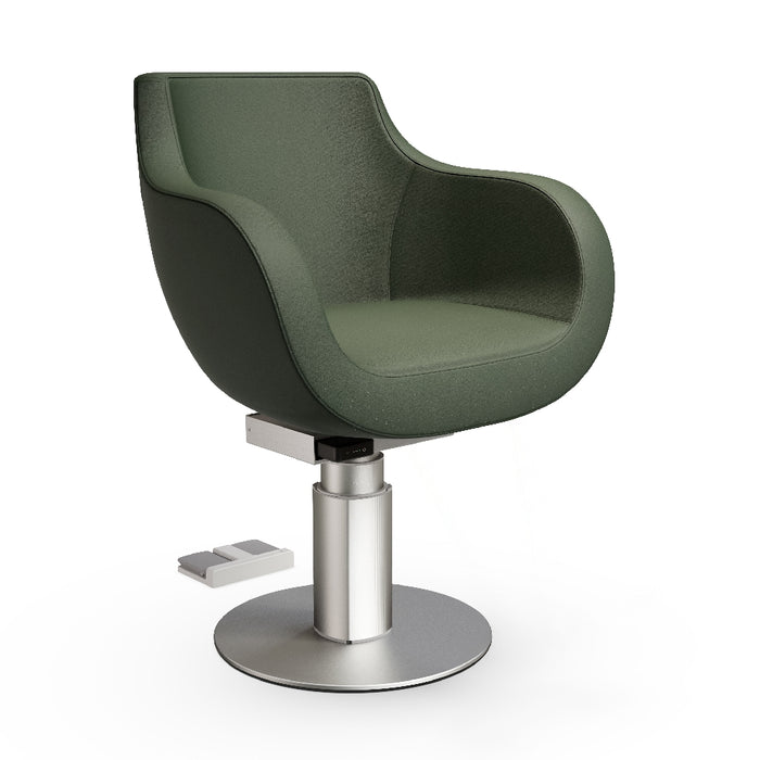 Pietranera Nubi Lift Styling Chair