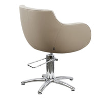 Pietranera Nubi Styling Chair