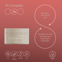 KAESO 02 Rebalancing Mask 245ml