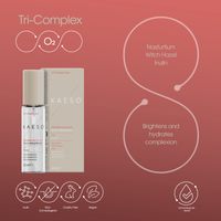KAESO 02 Rebalancing Serum 30ml