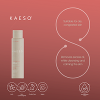 KAESO 02 Rebalancing Toner 195ml