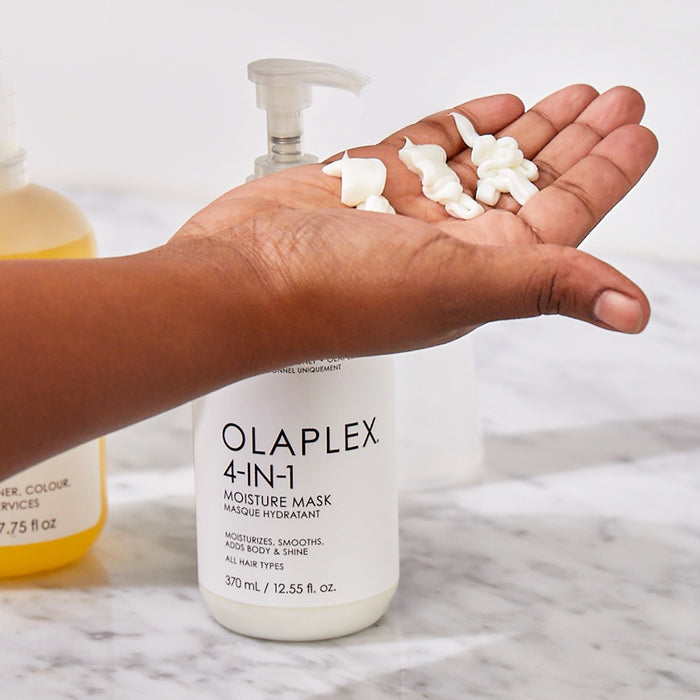 Olaplex 4-in-1 Moisture Mask 370ml