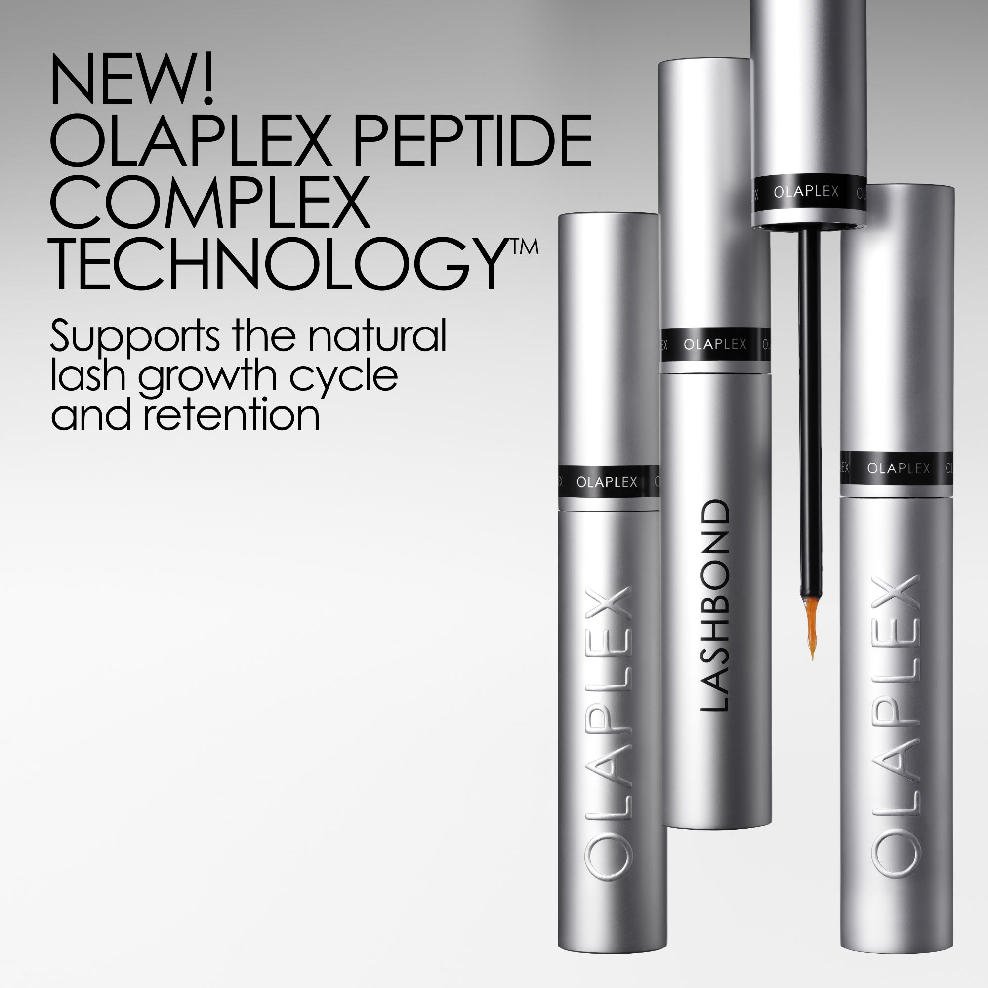 Olaplex Lashbond® Building Serum 4.5ml – Salon Supplies