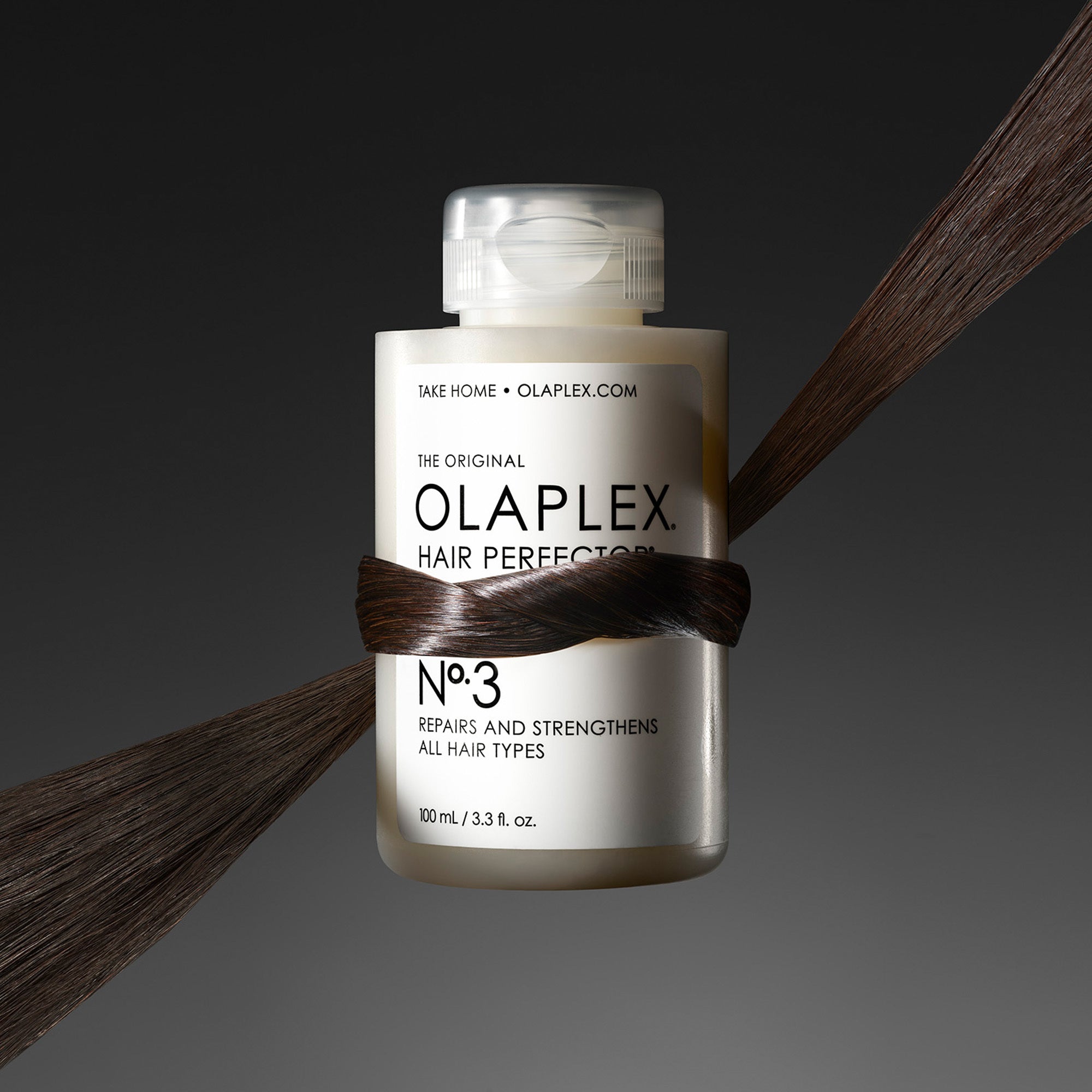 Olaplex No.3 Bond Perfector 100ml – Salon Supplies