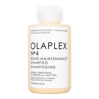 Olaplex No.4 Bond Maintenance Shampoo 100ml