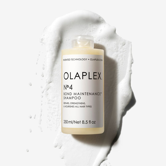 Olaplex No.4 Bond Maintenance Shampoo 250ml