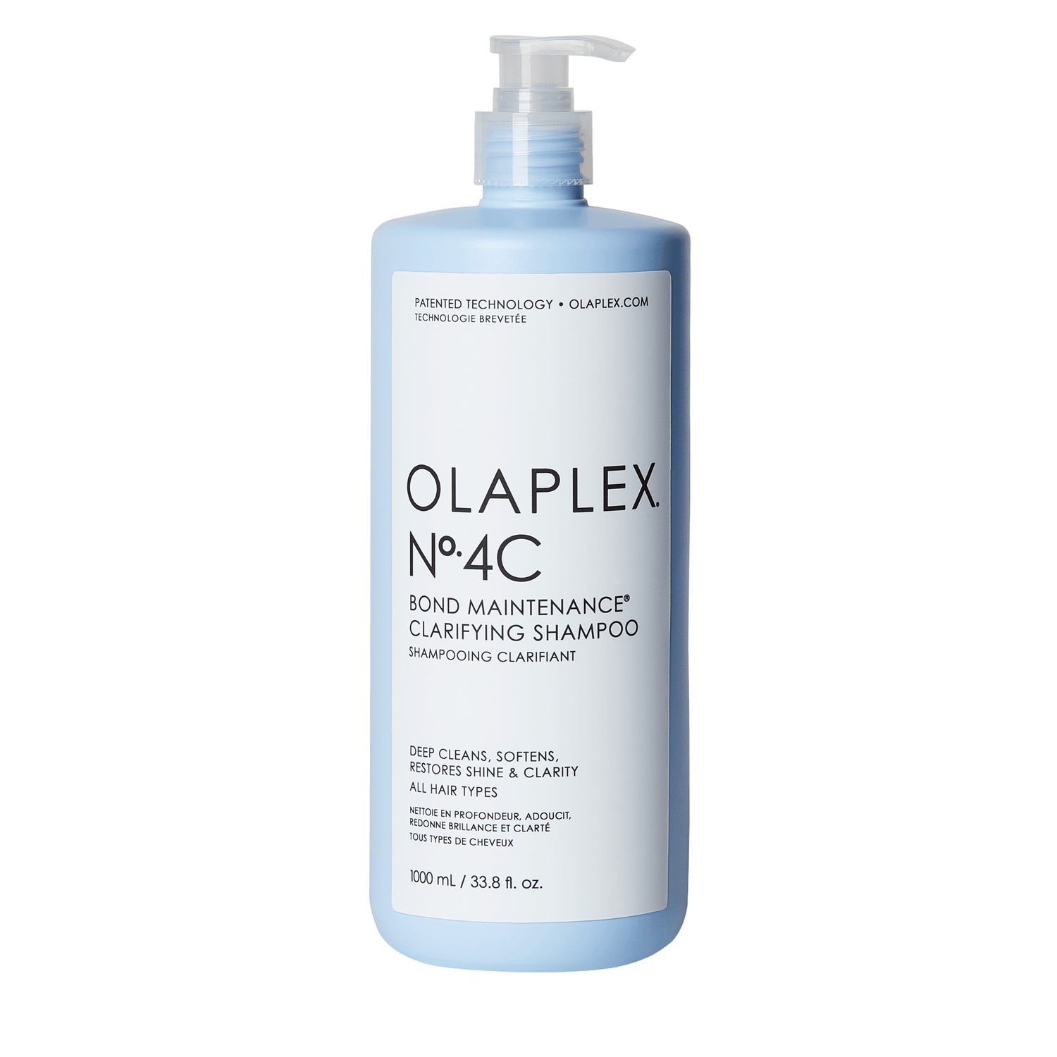 OLAPLEXNo.