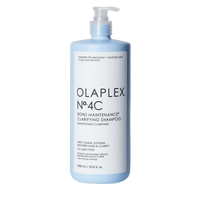 Olaplex No.4c Bond Maintenance Clarifying Shampoo 1000ml