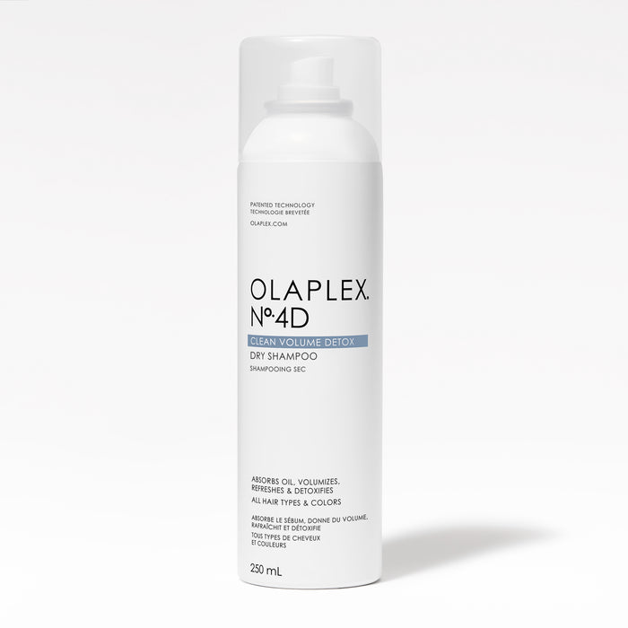 Olaplex No.4d Volume Detox Dry Shampoo 250ml