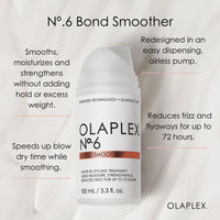 Olaplex No.6 Bond Smoother 100ml