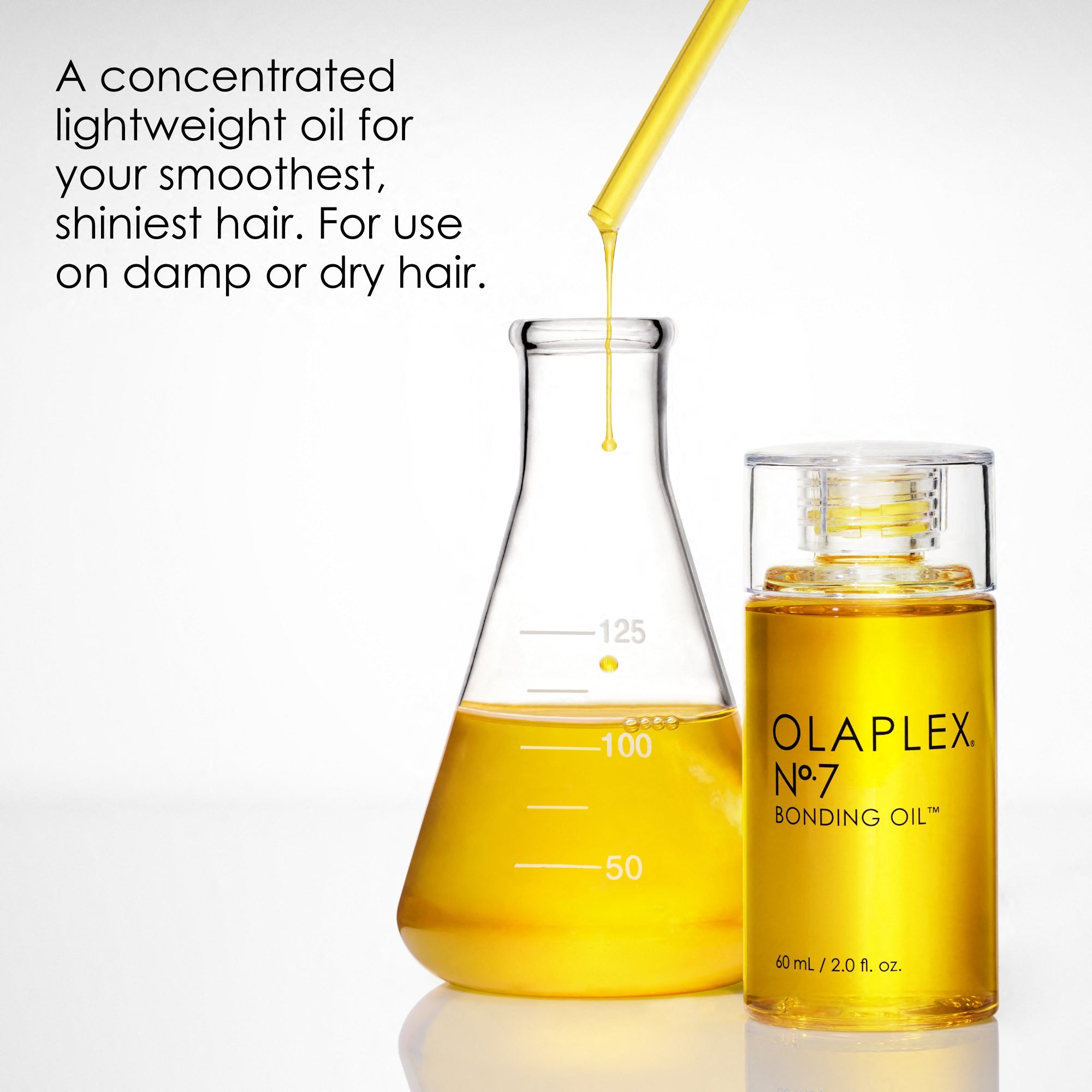 Olaplex No.7 Bonding Oil 60ml – Salon Supplies