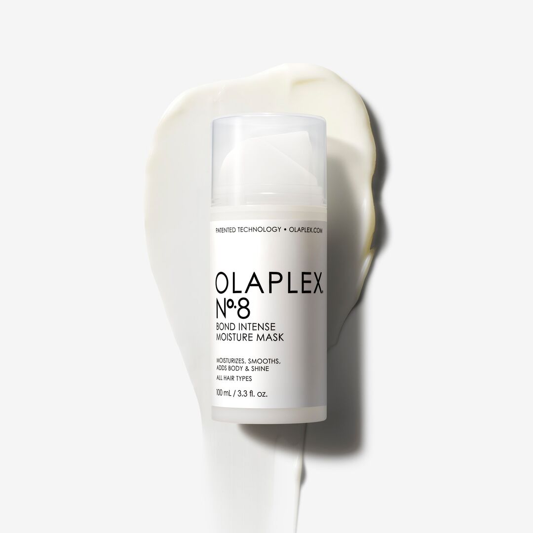 Olaplex No.8 Intense Moisture Mask 100ml – Salon Supplies