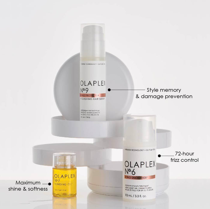 Olaplex No.7 Bonding Oil 30ml