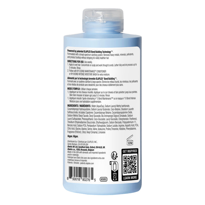 Olaplex No.4c Bond Maintenance Clarifying Shampoo 250ml