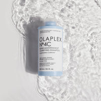 Olaplex No.4c Bond Maintenance Clarifying Shampoo 250ml