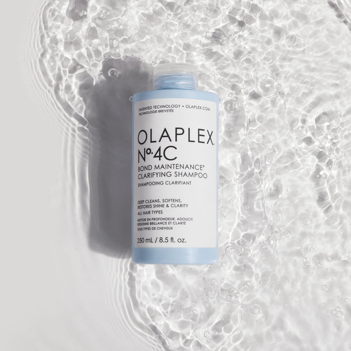 Olaplex No.4c Bond Maintenance Clarifying Shampoo 250ml