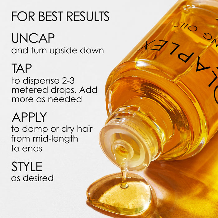 Olaplex No.7 Bonding Oil 30ml