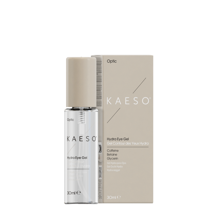 KAESO Optic Hydra Eye Gel 30ml