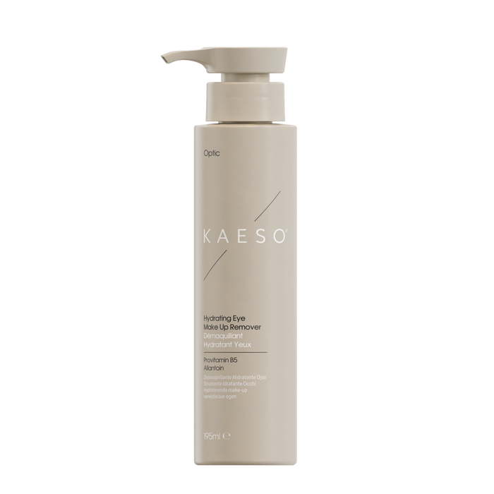 KAESO Optic Hydrating Eye Make Up Remover 195ml