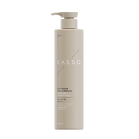 KAESO Optic Hydrating Eye Make Up Remover 495ml