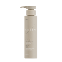 KAESO Optic Lipophilic Eye Make Up Remover 195ml