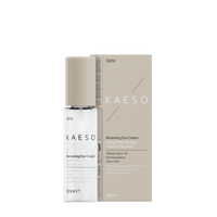 KAESO Optic Renewing Eye Cream 30ml